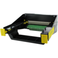 Murr Elektronik EUROCARD HOLDER, SKP 32/D(A+C), mounting rail / screw-type terminal 630732